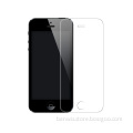 High Quality Tempered Glass Screen Protector for Apple iPhone 5/5S